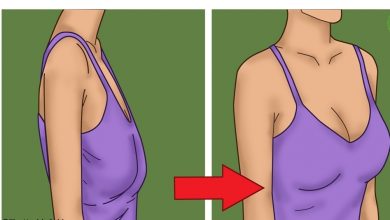 Photo of The Only 2 Tips You Need for Perfectly Perky Breasts