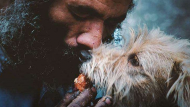 Photo of Two Men Create Unique Animal Shelter That Pays Homeless People To Care For Pets