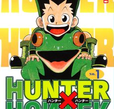 Photo of Hunter × Hunter