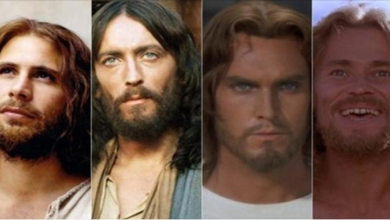 Photo of 12 Of Our Favorite Actors Who Portrayed Jesus