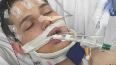 Photo of Teen Suffers Near-Death Experience And Gives Amazing Testimony About Meeting Jesus